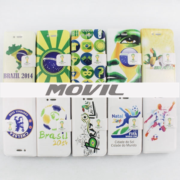NP-1310 Funda para iphone 4G NP-1310-64g